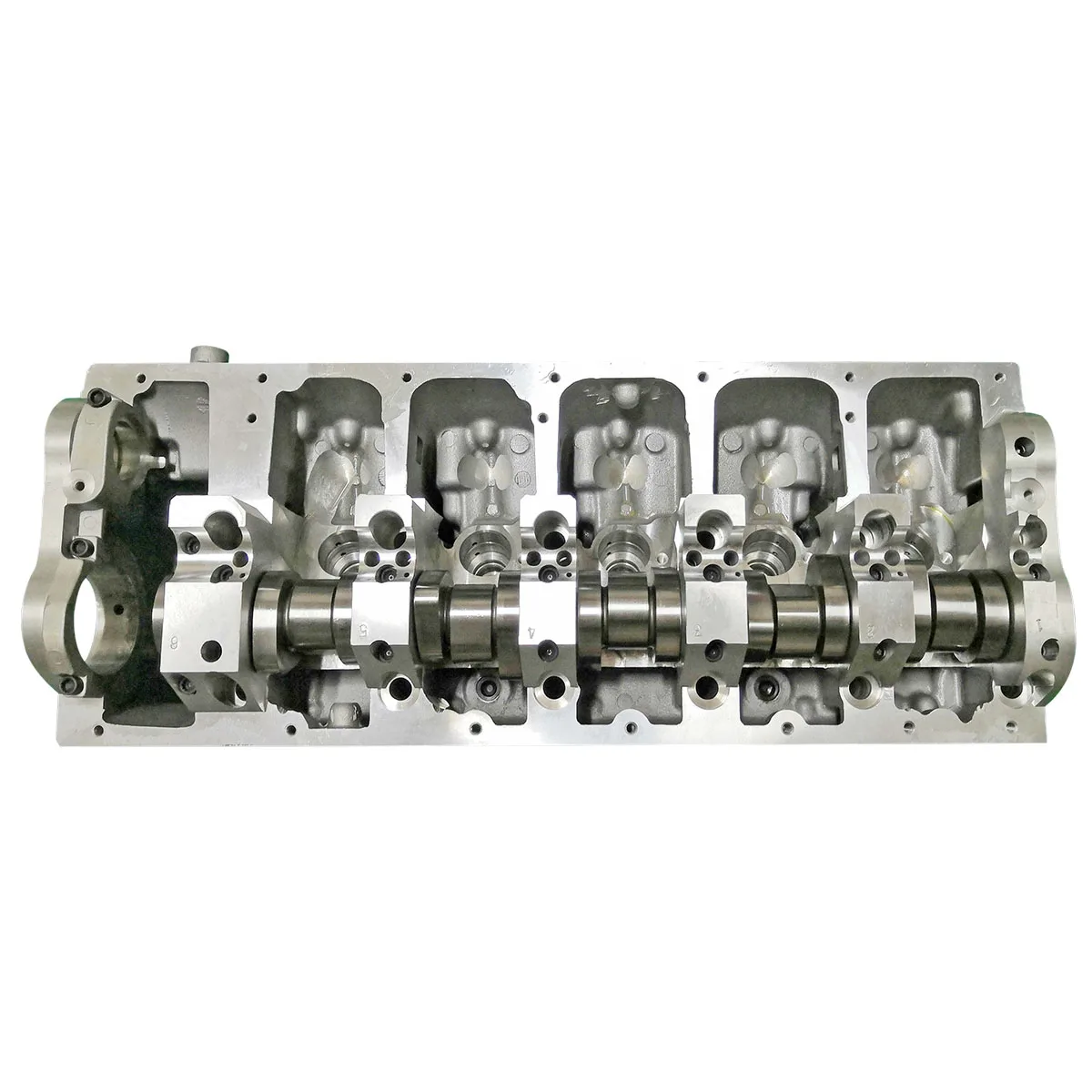 Hot Sale Auto Part 2.5L Motor 908712 AXD Engine Cylinder Head for VW Crafter Multivan T5