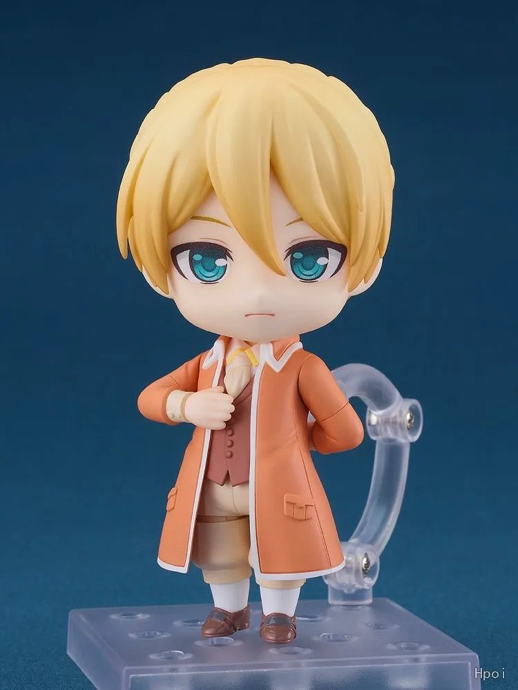 En Stock Original GCS NENDOROID 2525 miroir Yin Lian mal Shou Animation figurines modèle jouets cadeaux Collection ornements