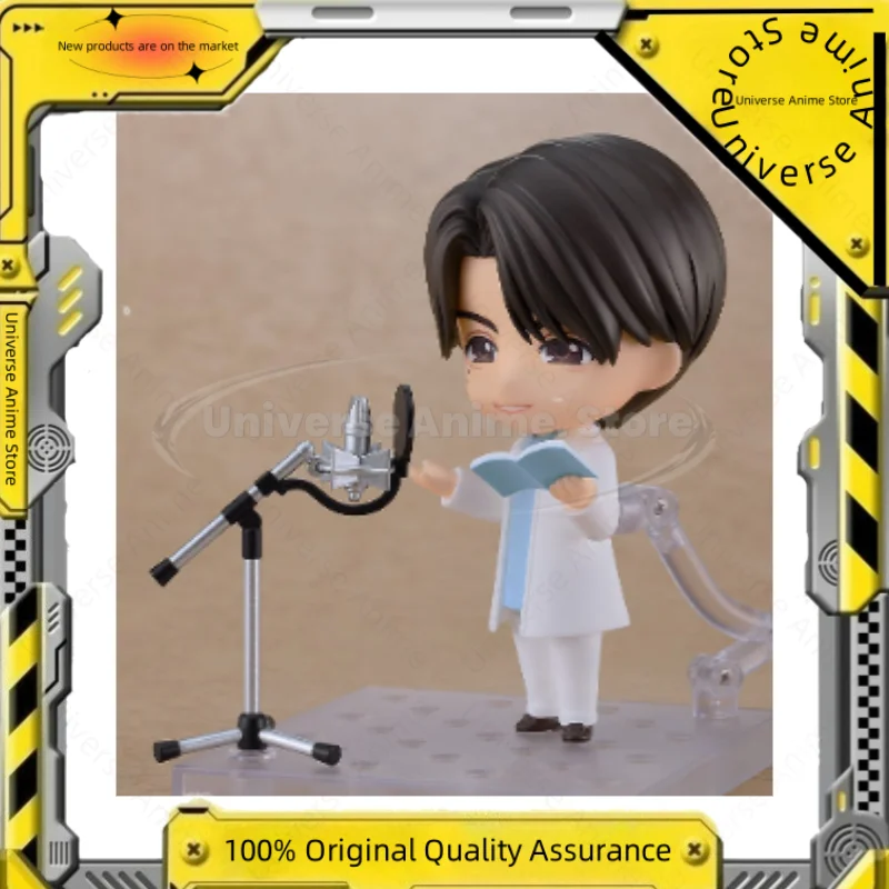 

【Coming Soon】Good Smile Company Nendoroid (#2795) Shimazaki Nobunaga Action Figure Collection Series Anime Figure