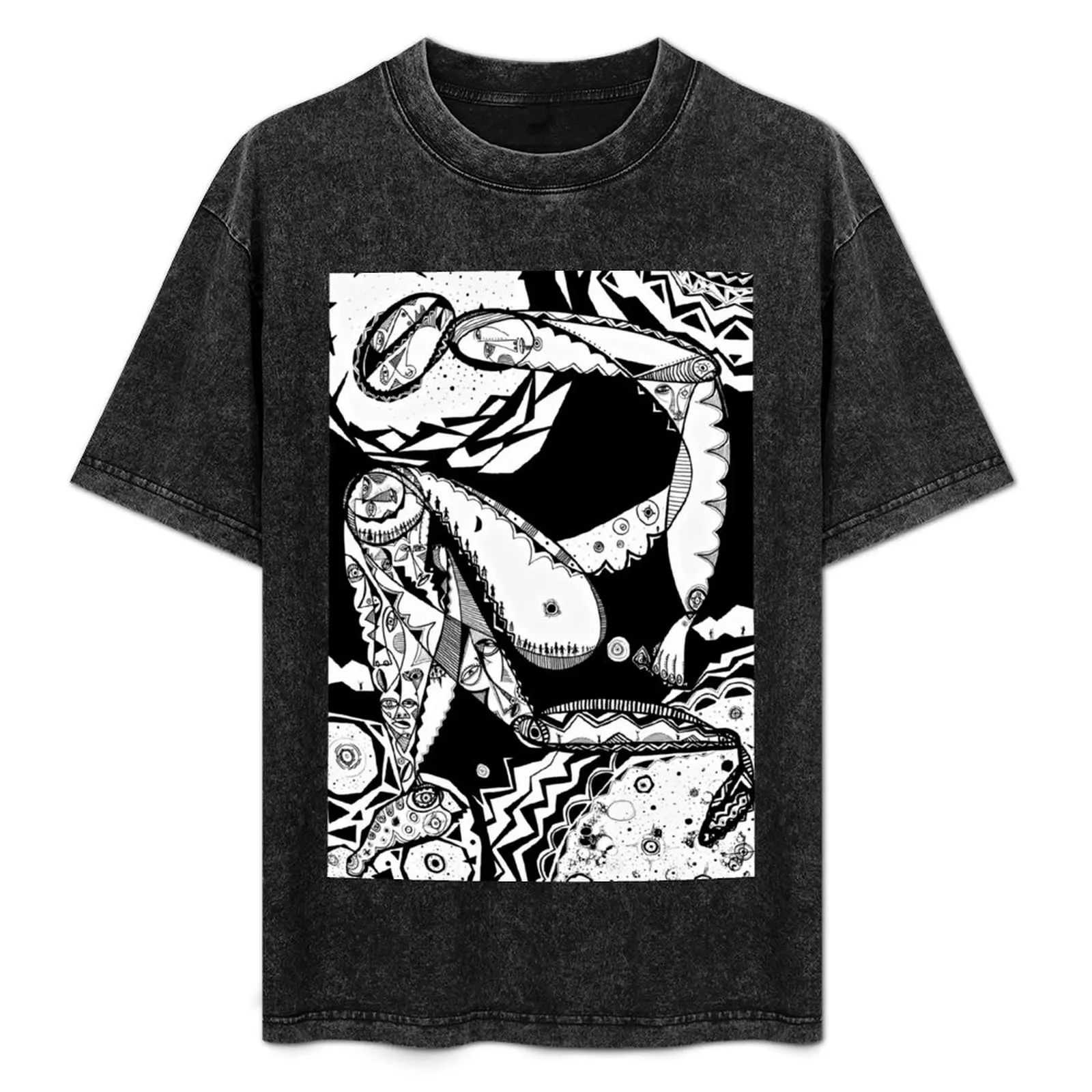 

Universal Messanger T-Shirt Sweat Resistant Workout Tee Shirt
