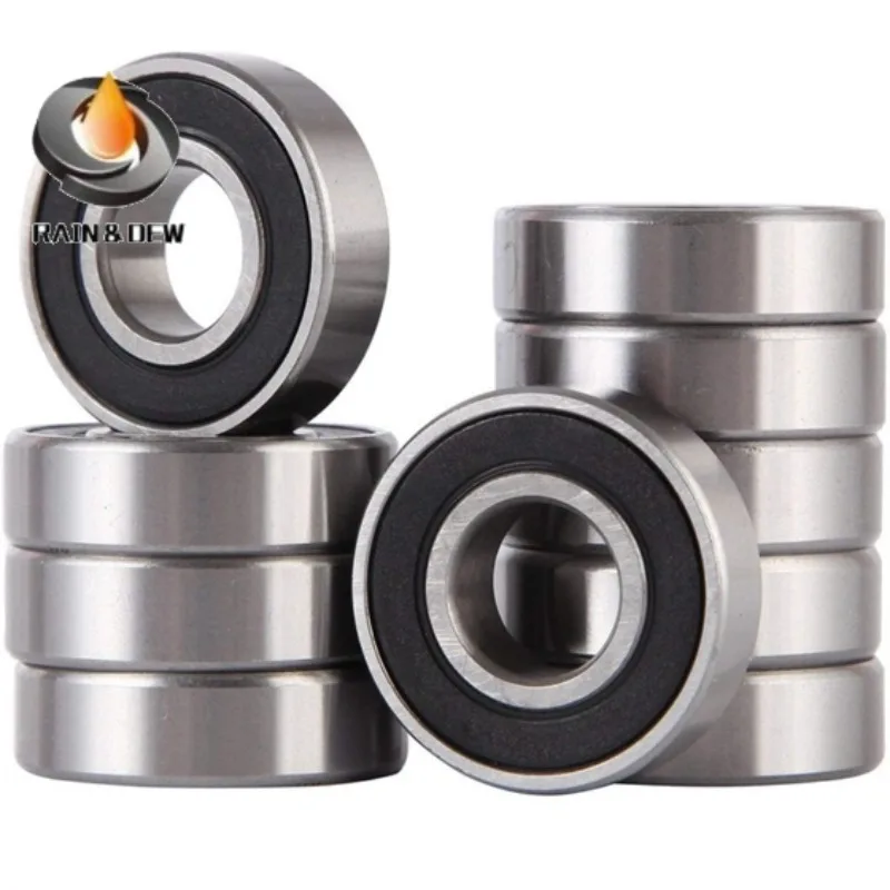 

1Pcs 15267RS CB Hybrid Ceramic Bearing 15x26x7 Mm Ball Bearings ABEC-7 Contains Multiple Models