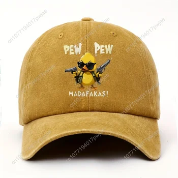 Casquette Baseball "Repose En Paix Charlie Kirk" - Coton, Réglable, Unisexe, Pour Sport Et Décontracté
