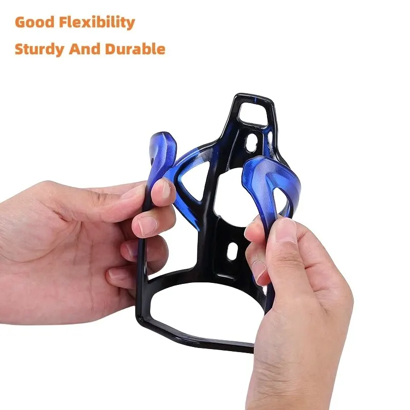 Bicycles Kettle Extension Holders Mount Cycling Water Bottle Cage Adapter Bike Saddle Handlebar Seatpost Flasks Rack image 2