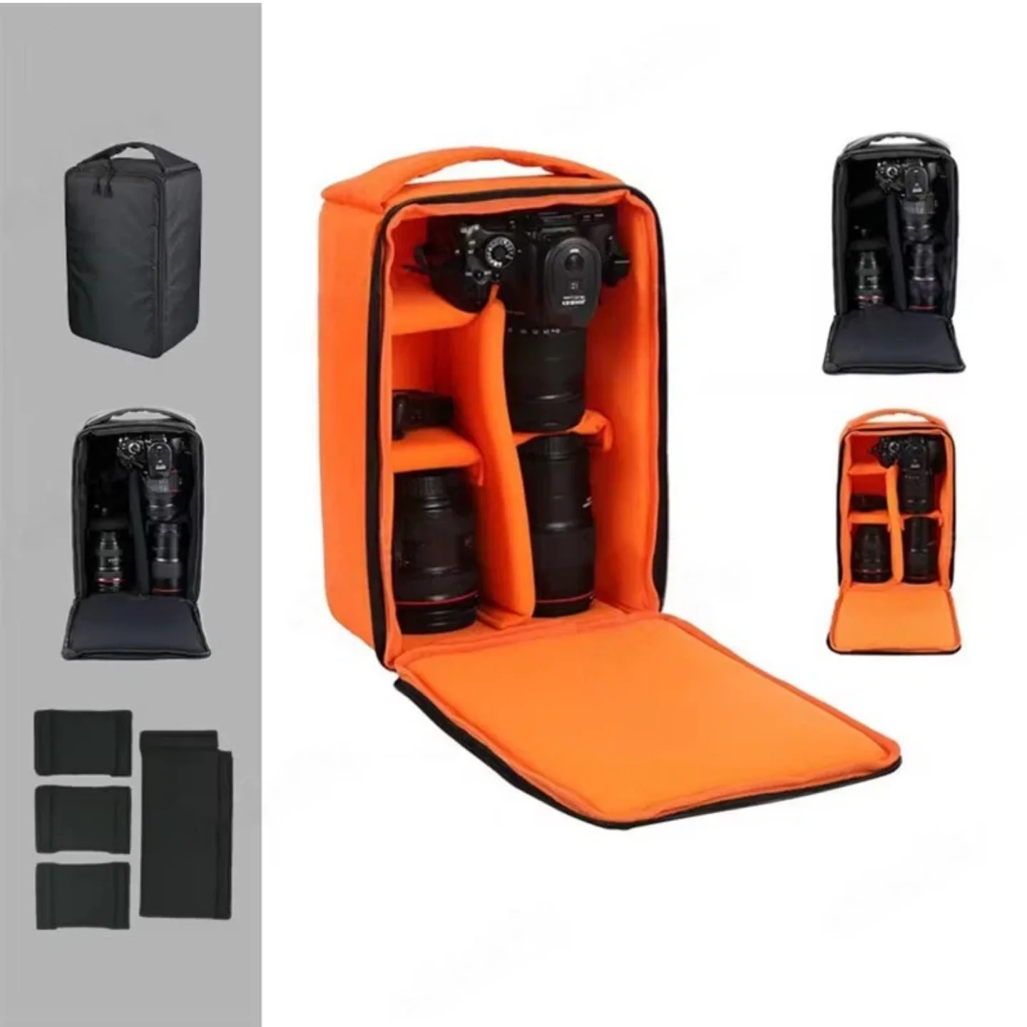 Thumbnail 2 - #37 Camera Bags & Cases Comparison Guide