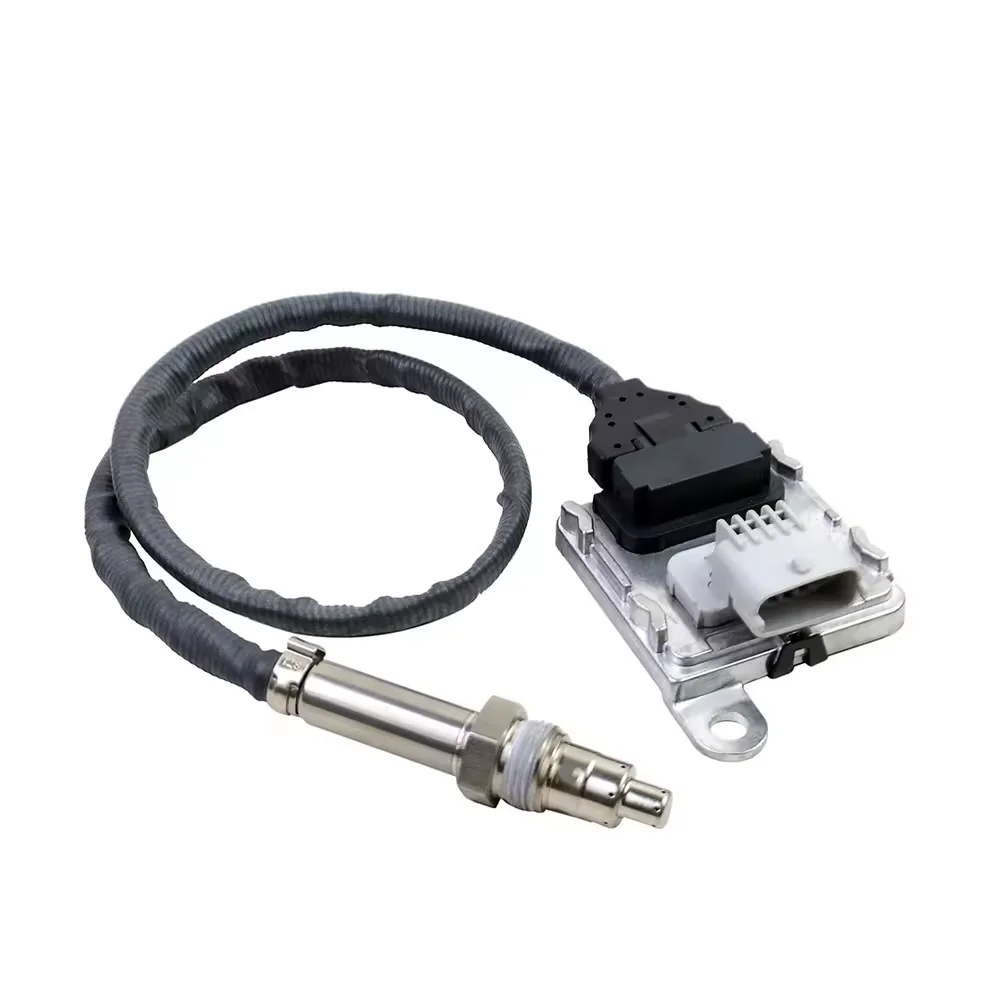 

Ultimate Detail 22303390 5WK97367 Nitrogen Oxide Sensor, Suitable ForVolvo D11 D13 D16 SCR, One-year Warranty