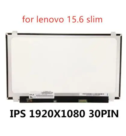 Original 15.6'' for lenovo G50-45 G50-70 G50-80 G50-30 N50-80 E550C Y50 B50 Z51 IPS FHD 1920X1080 Screen LCD LED Display Matrix