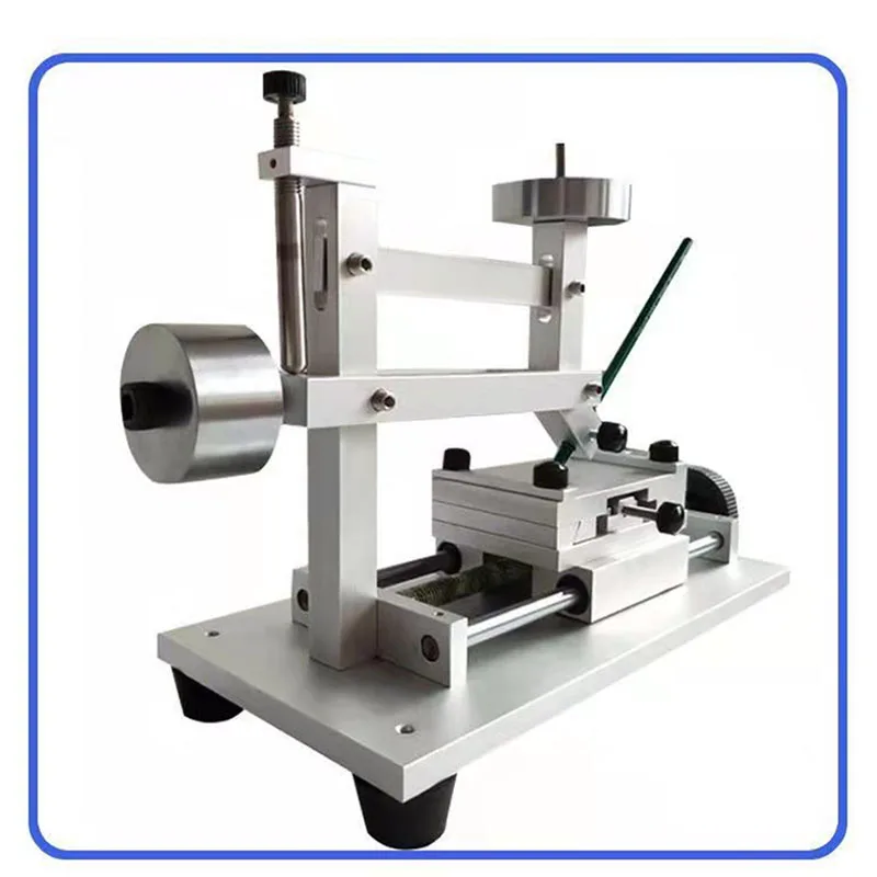 QH Hand pencil hardness tester, paint film hardness tester, pencil scratch tester, coating scratch hardness test