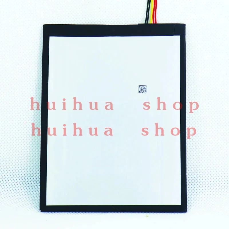 U 3295123 PVUTL 6580mAh Battery For Blackview Tab 11 Mobile Phone Bateria zm