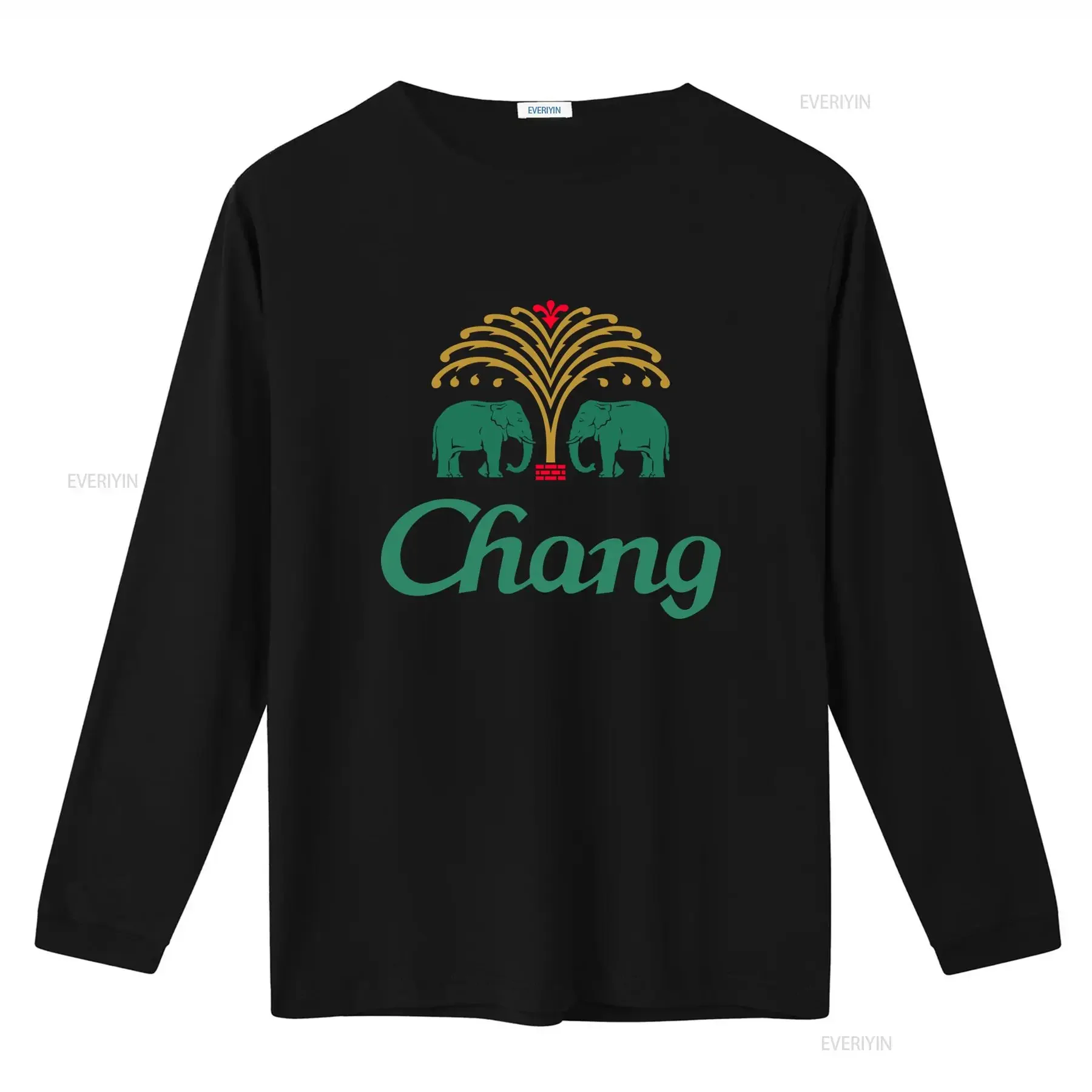 Chang Beer Bangkok Thailand Co - Mens Fashion Bangkok บทวิจารณ์และราคา