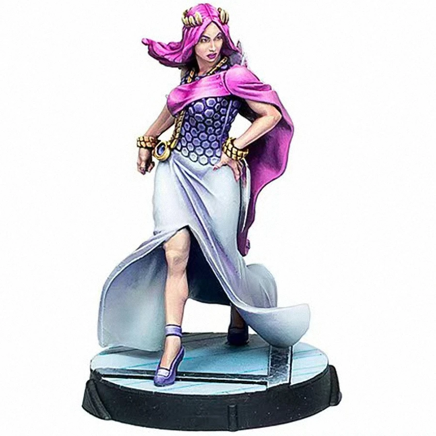 

Resin Model Kitwargame Helen of Troy Event Exclusive Edition