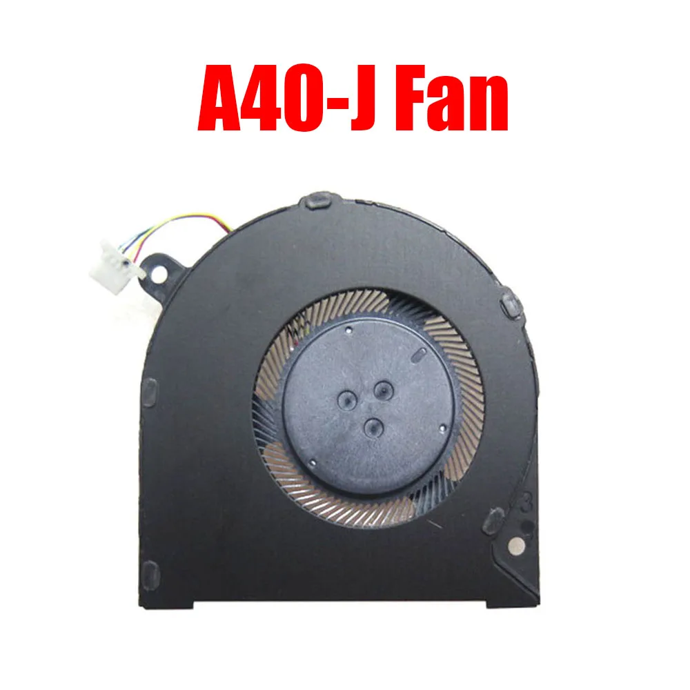 

Laptop CPU Fan For Dynabook For Tecra A40-J DC5V 0.5A New