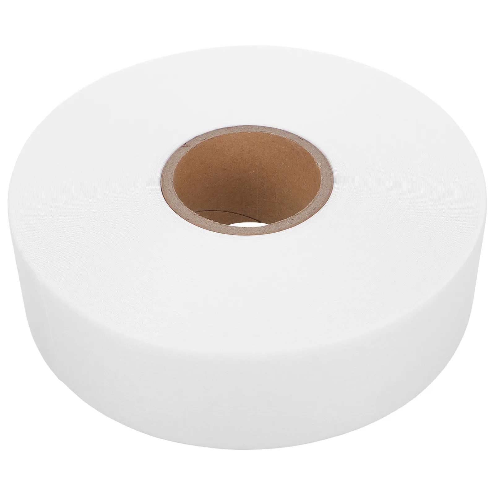 fiber-wax-roll-disposable-100mx7cm-for-body-hair-removal-back-arms-legs-underarms-soft-non-woven-wax-strips-hair-removal