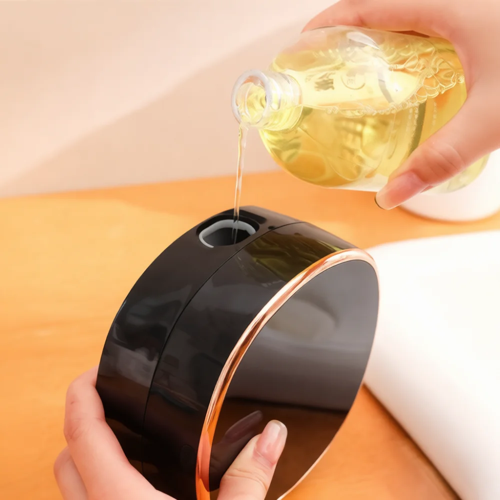 Wall Mounted Soap Dispenser Au - Home Bathroom Wall Soap Dispenser ulasan dan harga