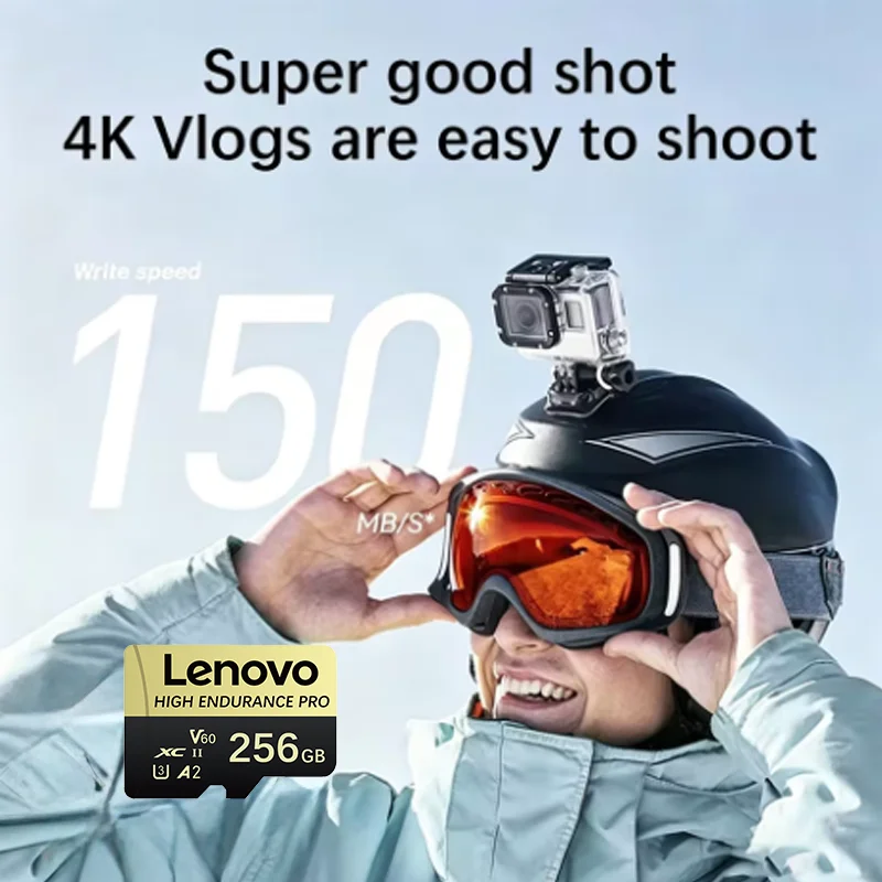 Carte Micro SD Lenovo en promo - Pc Gaming On Sale avis et prix