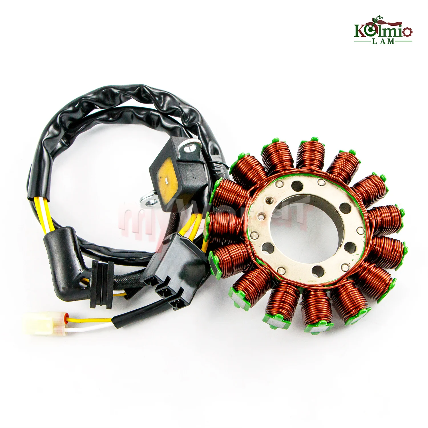 Fit For Honda CBR1000RR 2008 - 2011 CBR 1000 RR Motorcycle Magneto Stator Coil 2009 2010 08 09 10 11