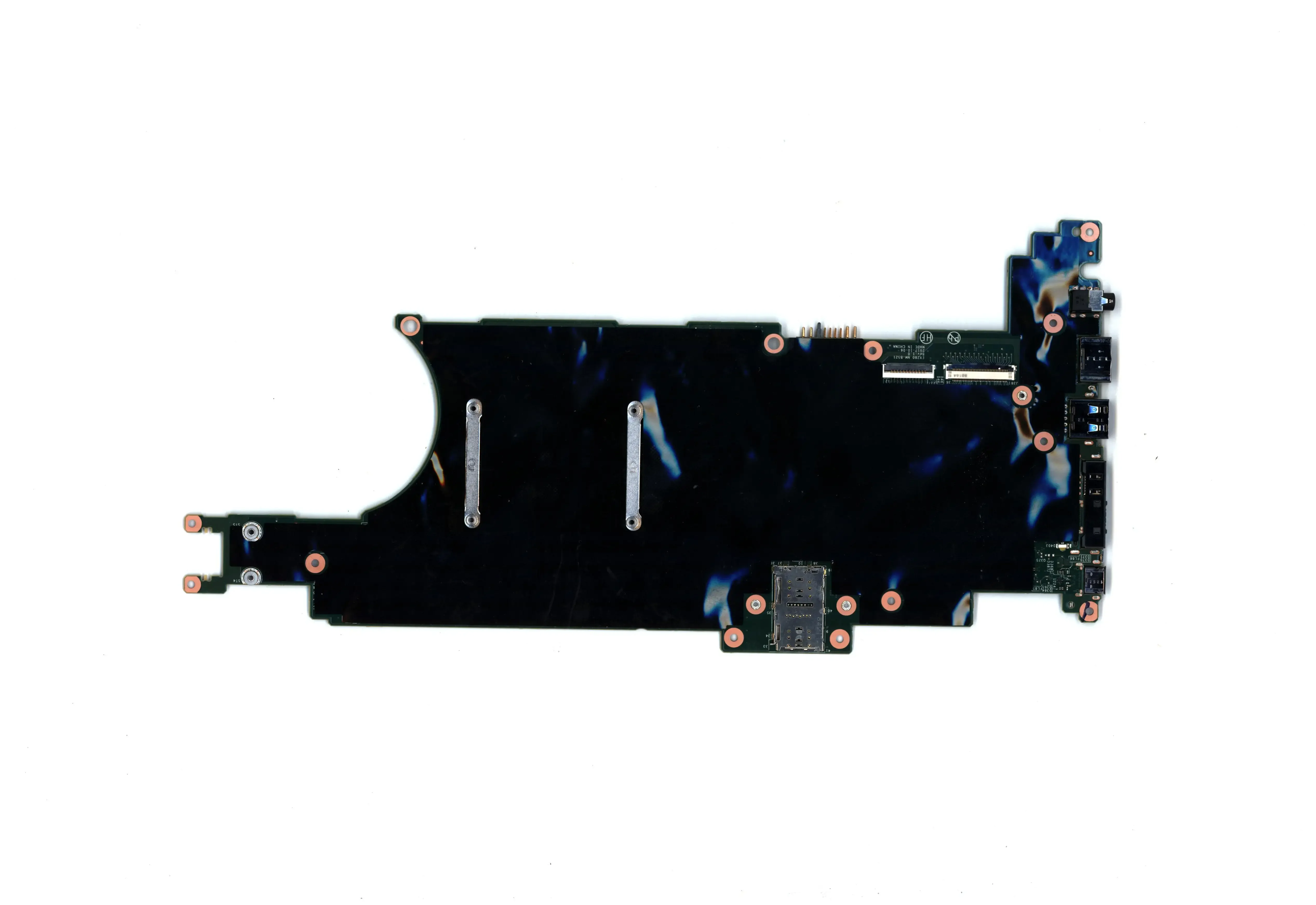 Motherboard For Lenovo ThinkPad X280 Laptop Mainboard I5-8350U UMA 8G 01LX681 02HL328