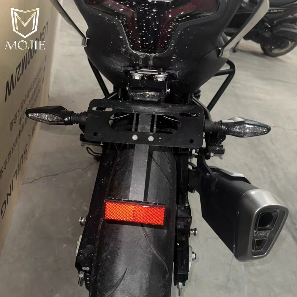 الذيل الخلفي مرتب الحاجز مزيل لوحة ترخيص حامل قوس ل الهندي FTR 1200 FTR1200 FTR-1200 2019 2020 2021 2022 2023 2024