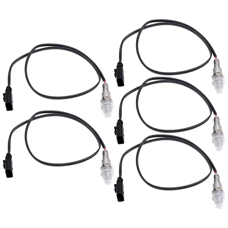 5Pcs For Vw Golf MK…