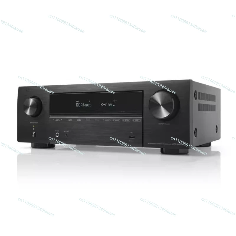 AVR-X1800H Power Am…