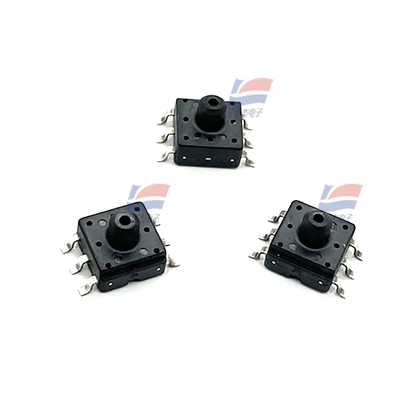 FGM-315PGSR Pressure Sensors Use for Disposable Sphygmomanometer Surface Mount Package