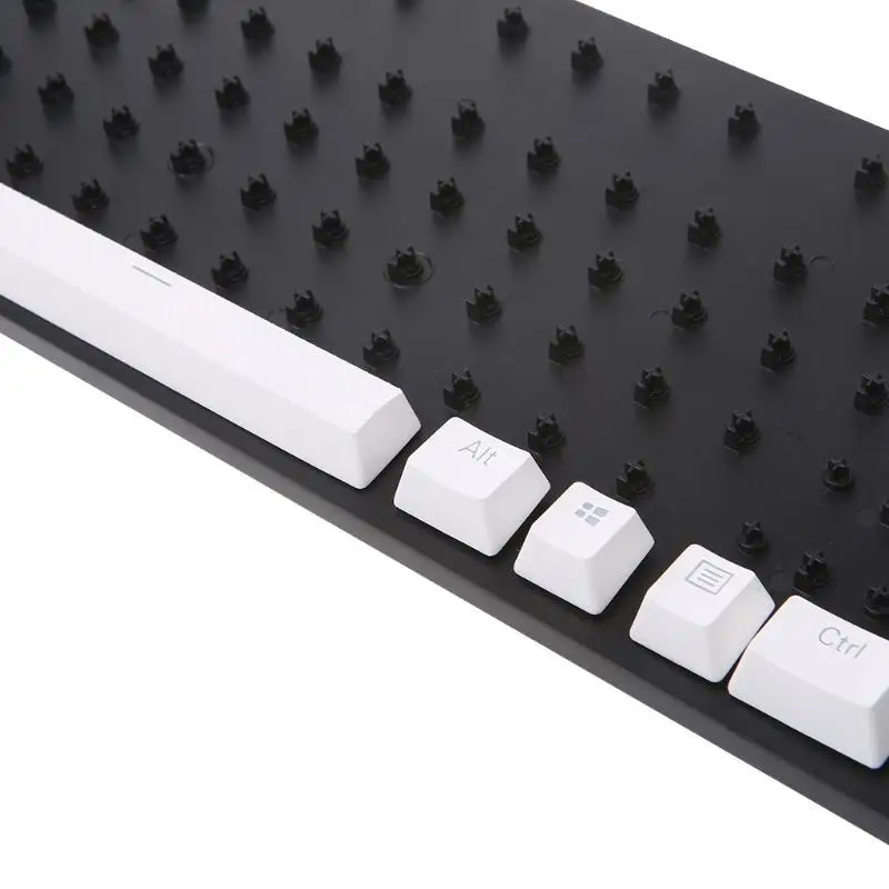 

R53C Five Sides Dye Sublimation Keycaps for Corsair Gaming Mechanical Keyboard PBT Keyboard Keycap (4 Colors)