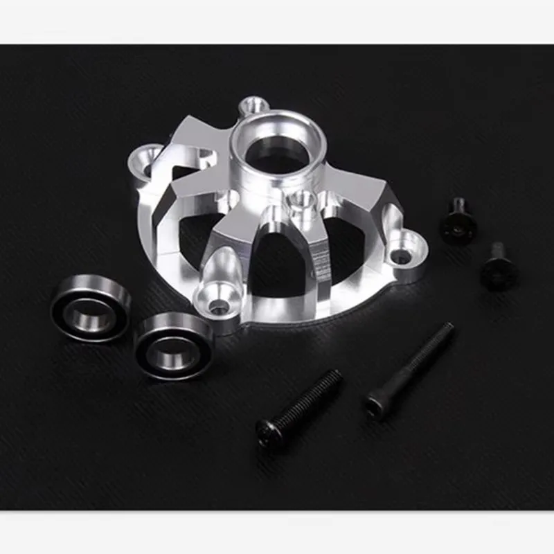 CNC precision machining all metal clutch cup holder for 1/5 ROFUN HPI BAJA 5B 5T 5SC