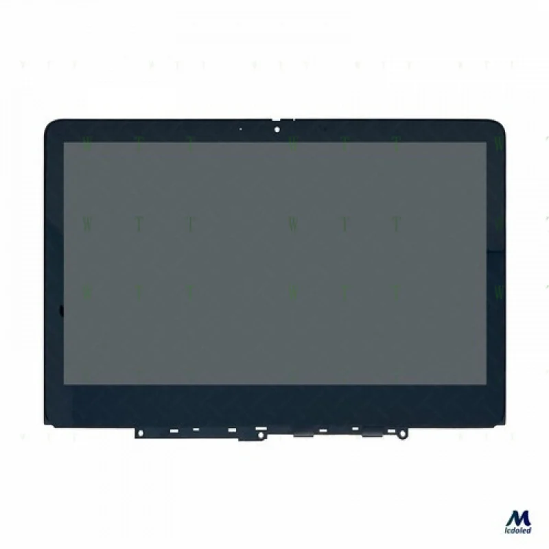 

TT для Lenovo 300 Вт Yoga Generation 4 82VM ЖК-дисплей с дигитайзером сенсорного экрана в сборе