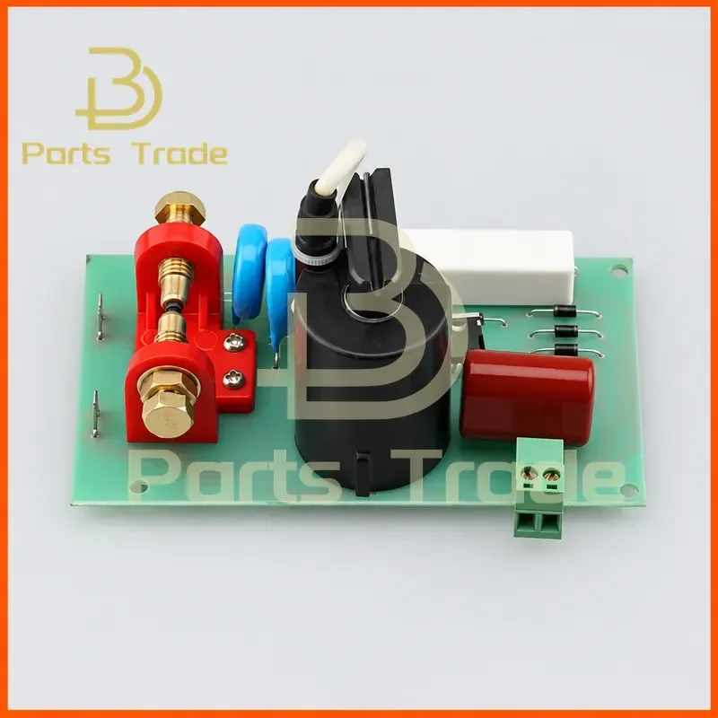 for AC220V Input High Frequency Board Arc Ignition Board Plasma TIG Welding Modification