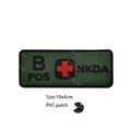 PVC Patch 30