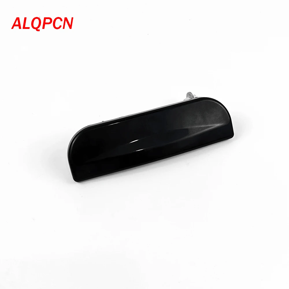 for Zotye Nomad Hunter 5008 Outer Door Handle Black Color