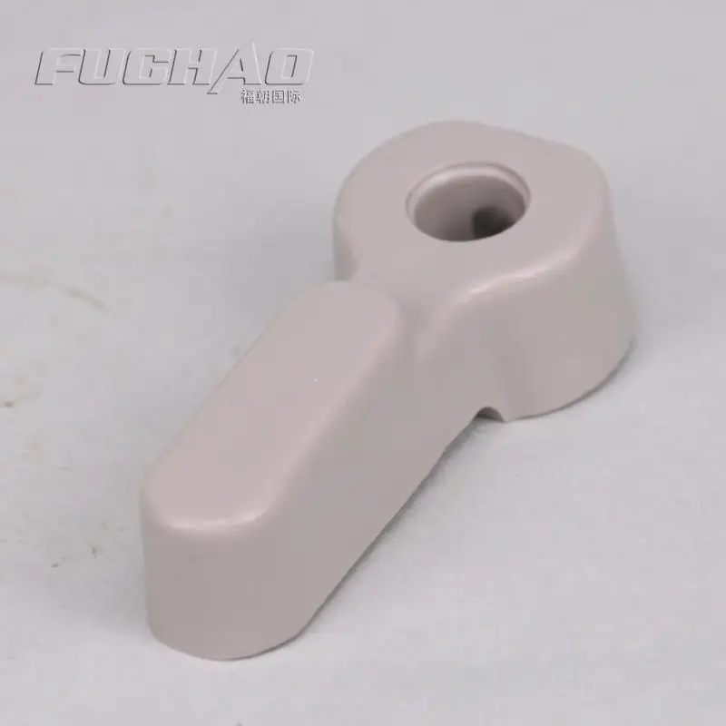 Lockstitch Sewing Machine Presser Foot wrench, Plastic