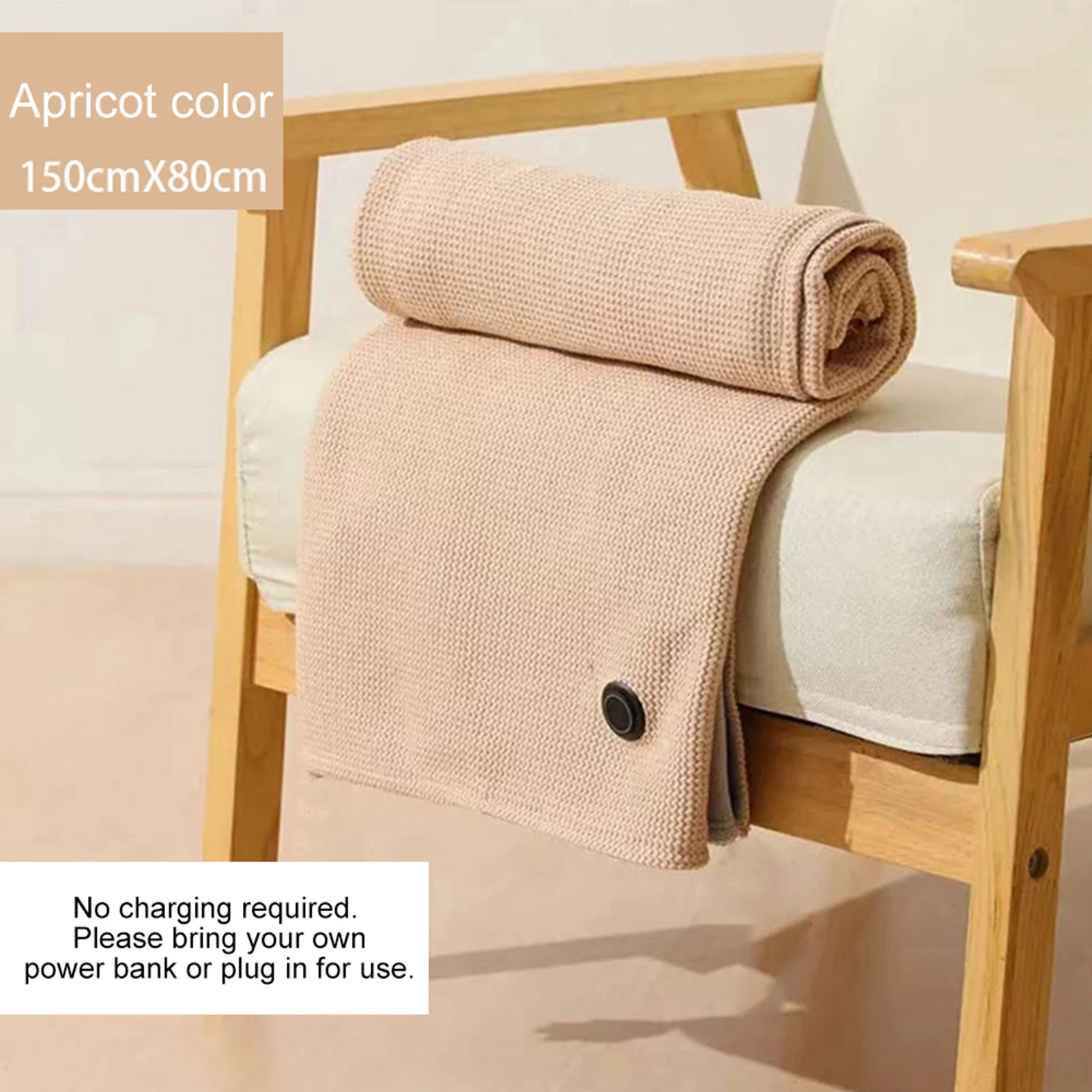 Thumbnail 3 - #67 Best Electric Heated Blankets to Buy In 2026