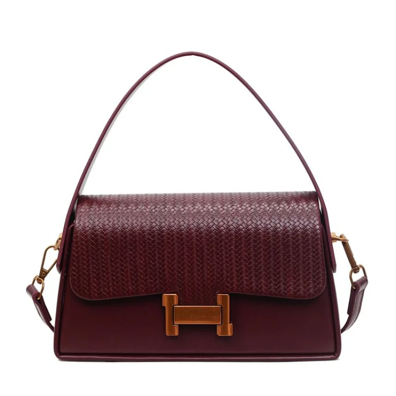 

Модные женские сумки из тонкой кожи с модным винтажным повседневным парижским винтажем ​