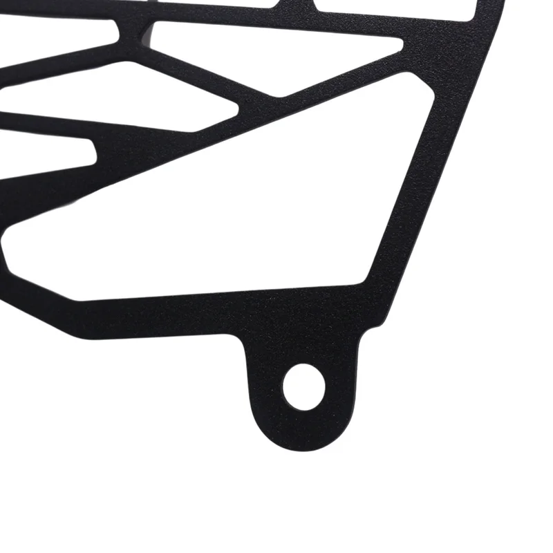 اكسسوارات الدراجات النارية المبرد الحرس حامي غطاء مصبغة SE ABS لكاواساكي نينجا 500 NINJA500 مزيل 400/450 2024-2025