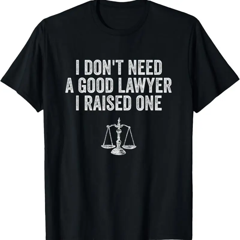 T-shirt pour avocat, pour mon fils, ma fille, diplômé de l'école de droit