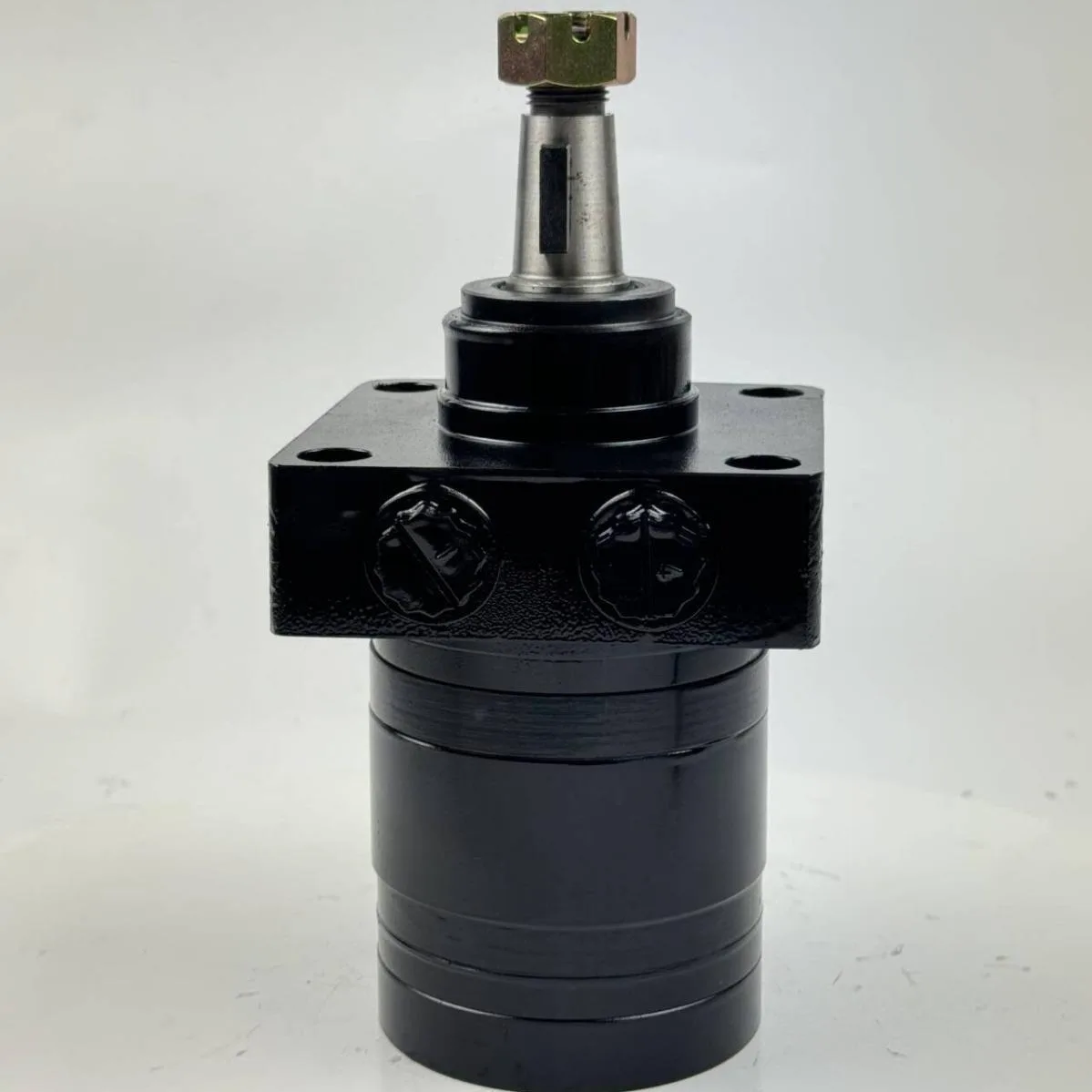 

Bme2 Series Hydraulic Motor With High Working Pressure, High Output Torque, And Large Cycloidal Torque