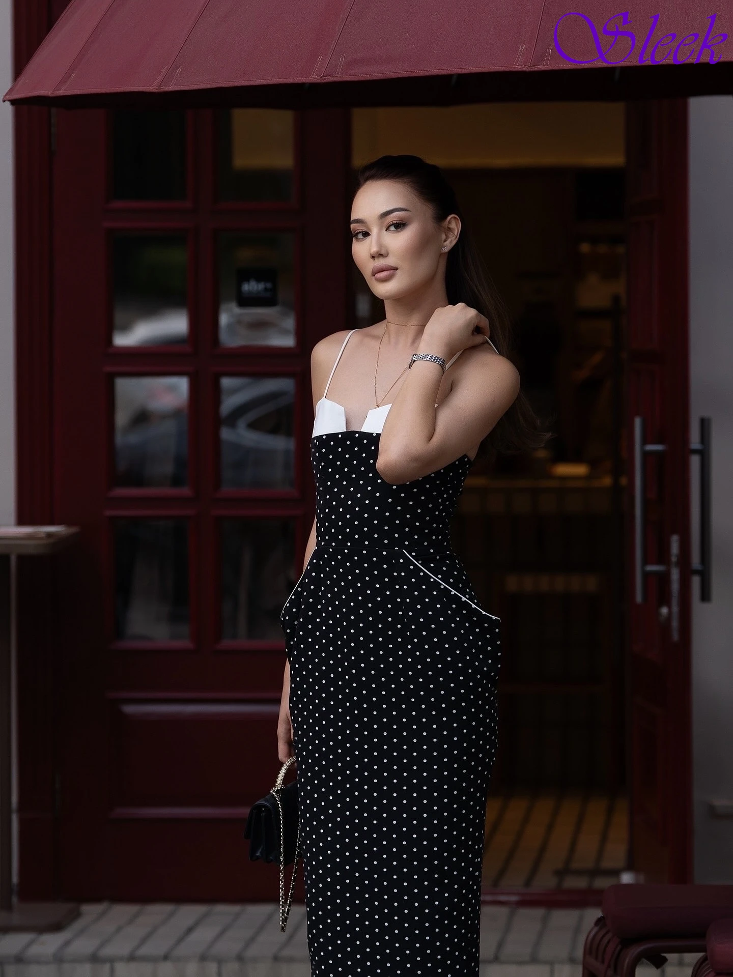 

Customized Straight Square Collar Elegant Formal Evening Dress Temperament High Quality Party Gowns Fashion Delicate Prom Dress