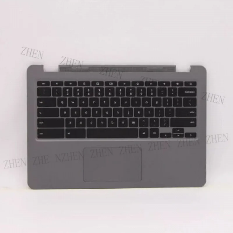 

Y 5M11C89152 Подставка для рук для Lenovo Chromebook 14E Gen2 с сенсорной панелью с подсветкой в США