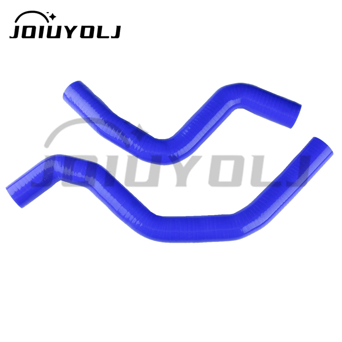 For 2001 2002 2003 2004 2005 Mitsubishi Lancer Evolution EVO 7 8 CT9A 4G63 Silicone Radiator Hose