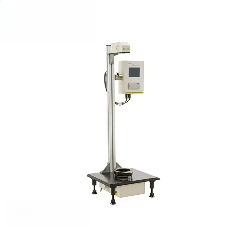 Индивидуальная продукция ASTM Тестер чернил для печати