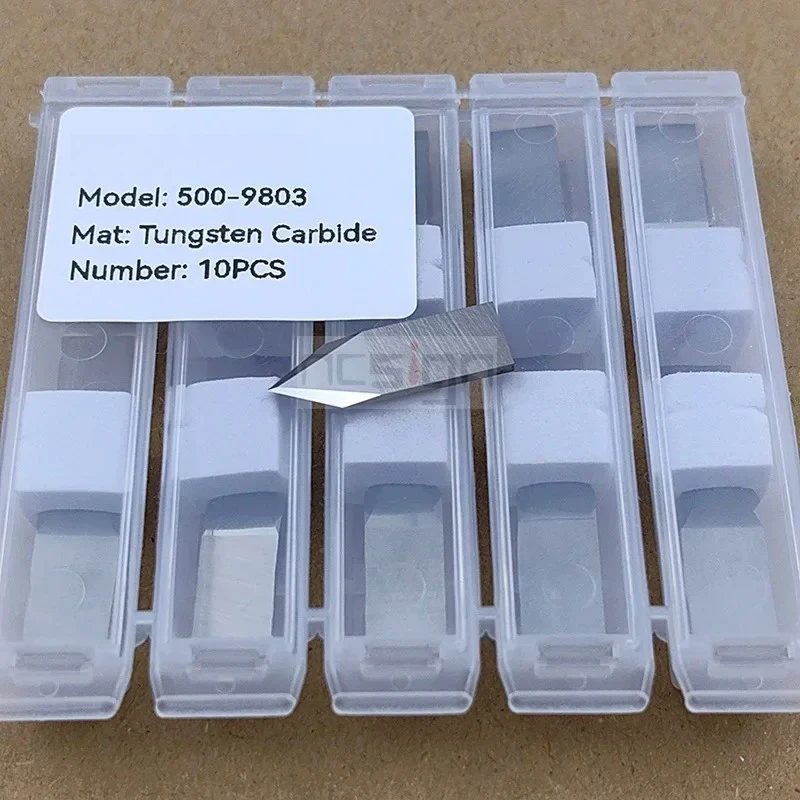 سوما 500-9803، 500-0803 شفرة سكين متأرجحة