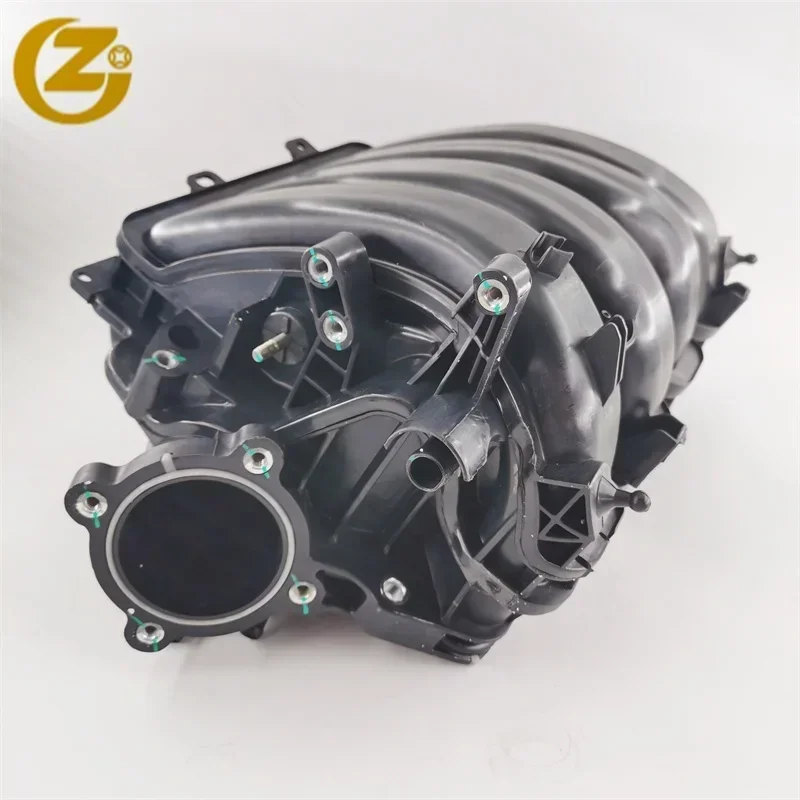 อะไหล่รถยนต์คุณภาพสูง ท่อร่วมไอดีเครื่องยนต์ NU 1.8 NU 2.0 OEM 283102ECA7 28310-2ECA7 สำหรับรถยนต์ฮุนไดและเกีย