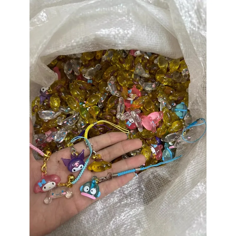 Sanrio Charactrer F…