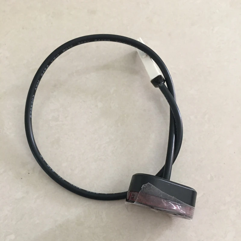 LED Rear Brake Taillight Tail Light Lamp for Xiaomi M365 1S Pro Electric Scooter Accessories Waterproof Light Replacement Part