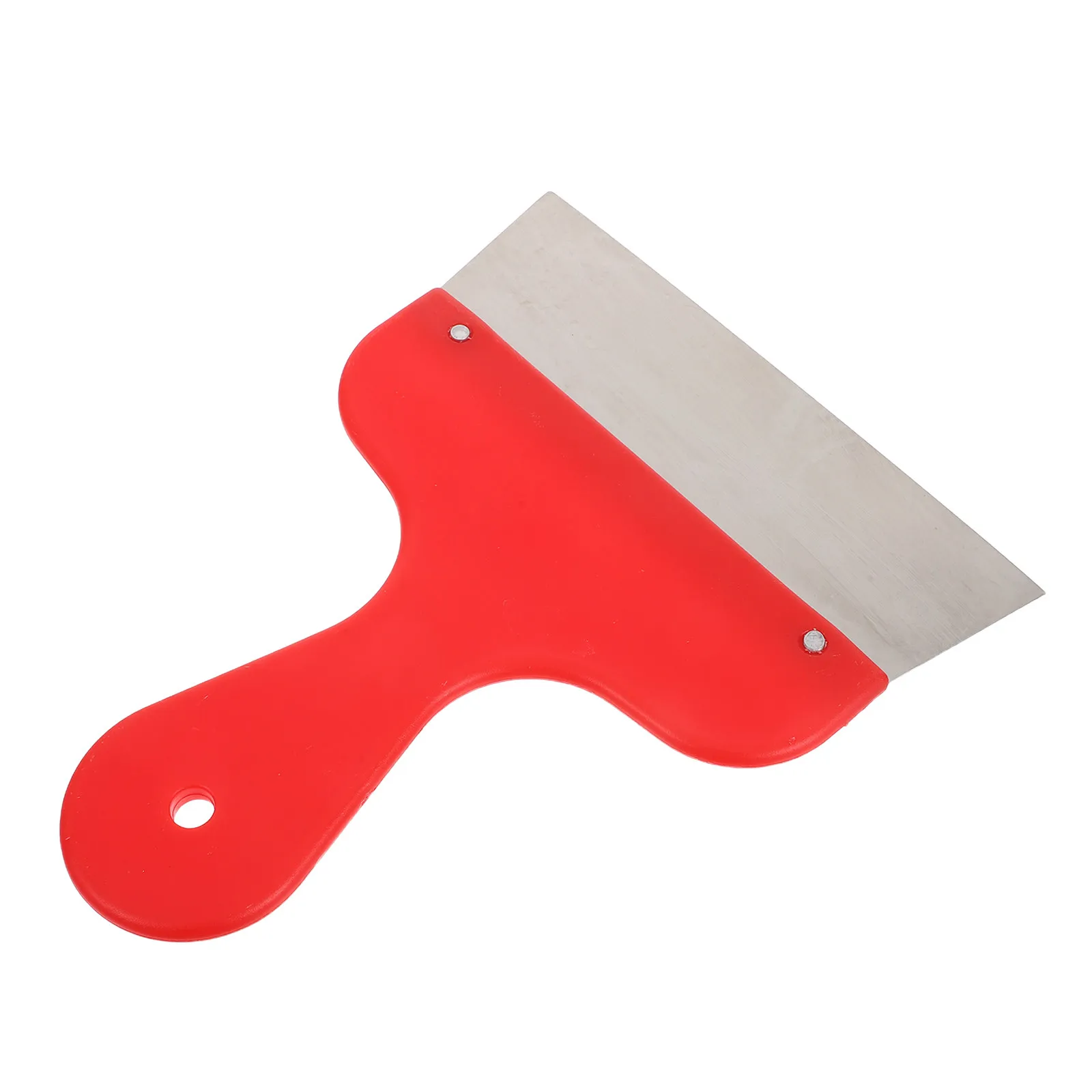 Wallpaper Smoothing Stainless Steel Trim Blade Comfortable Handle Precise Cutting Edge Wallpaper Application Tool Kit Peel and
