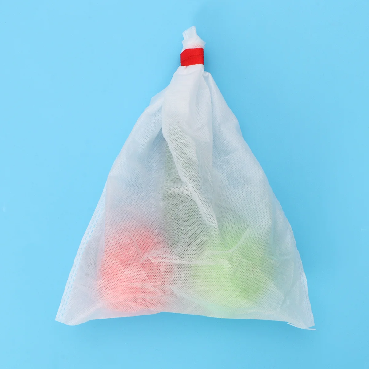 

100Pcs Biodegradable Non-Woven Nursery Bags Plant Grow Bags 250mm X 320mm Fabric Pots Breathable Water Permeable Garden Supplies