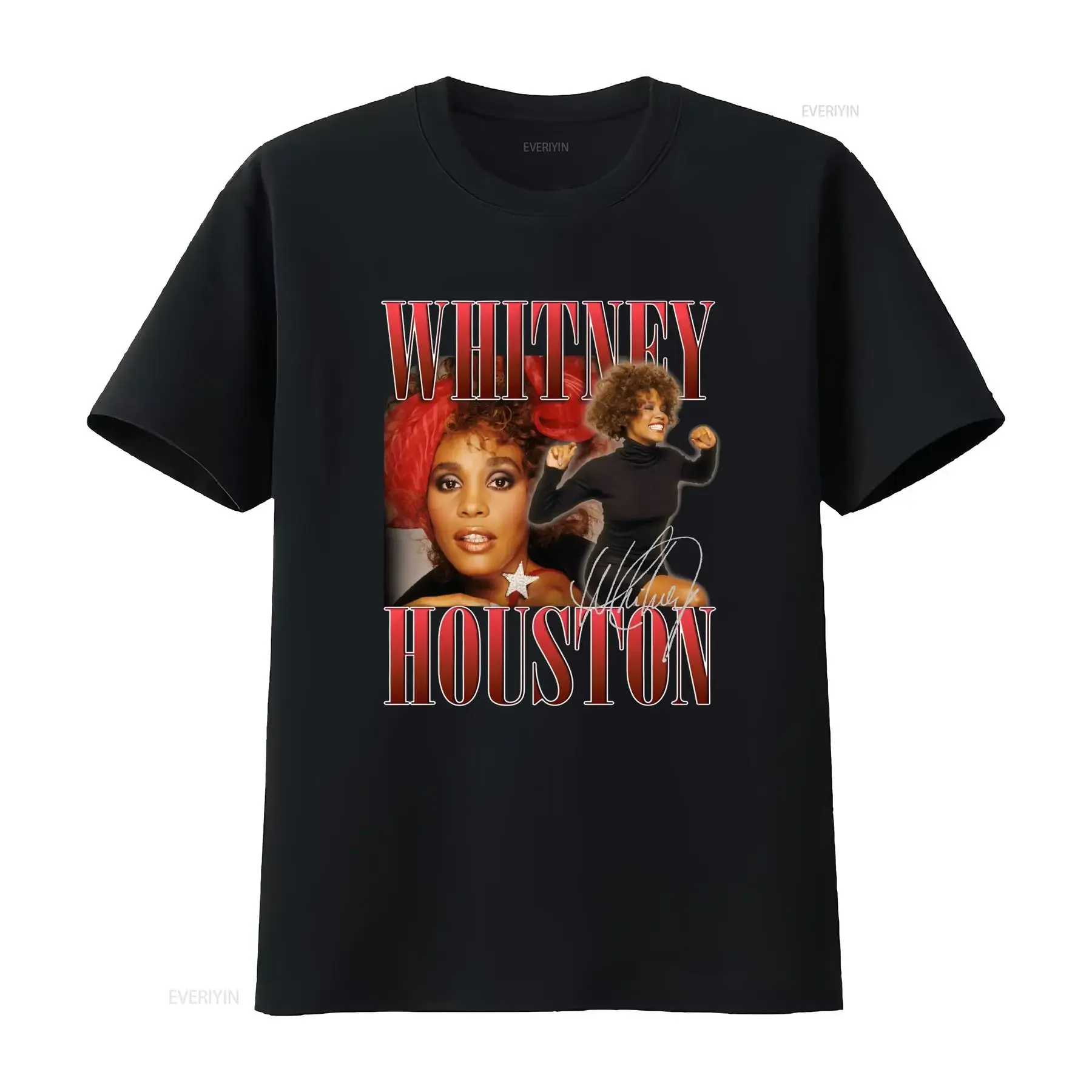 Whitney Houston 90S… - image