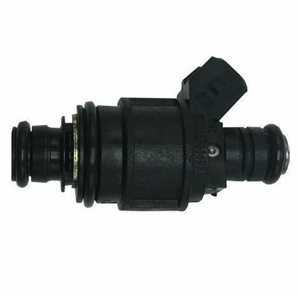 

Automotive Repair Petrol Fuel Injector Fuel Supply Black Easy Installation Fits Multiple Models Made Of Quality Materials
