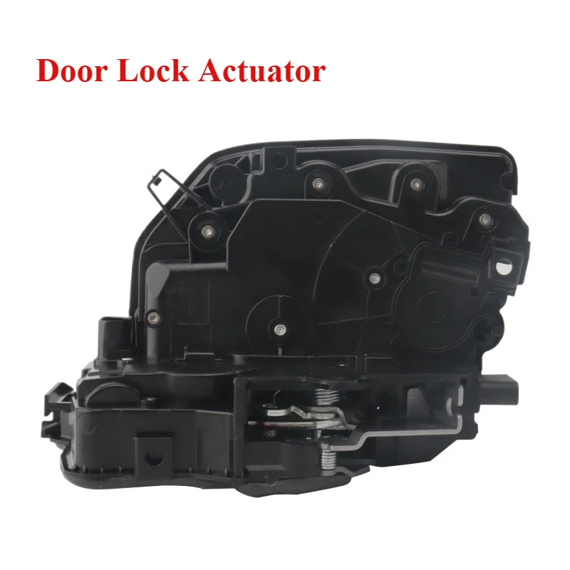 

Door Lock Actuator Front rear right left 51217281945 51217281948 51227281953 51227281954 FOR BMW G30 7 G11 G12 X5 F85 F15 X6 F16