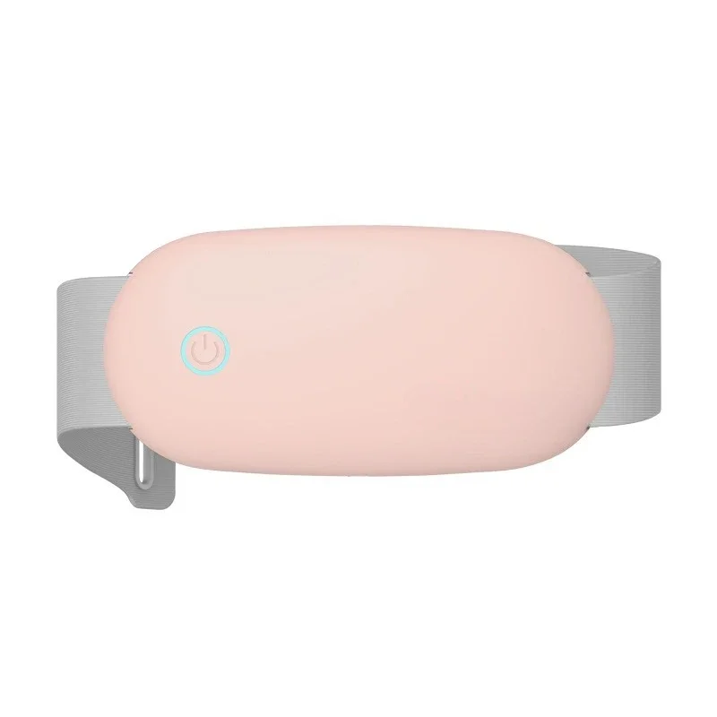 Customizable palace warming belt hot compress kneading aunt artifact physiotherapy